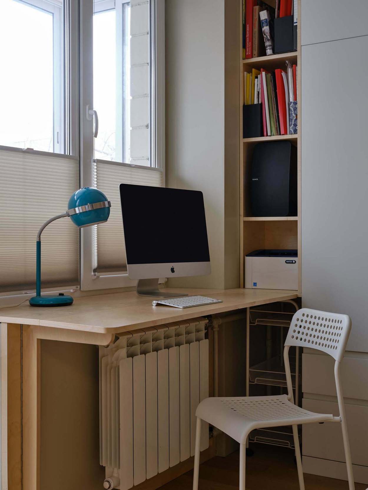 Minigarzonból kétszobás lakás Minigarzonból kétszobás lakás