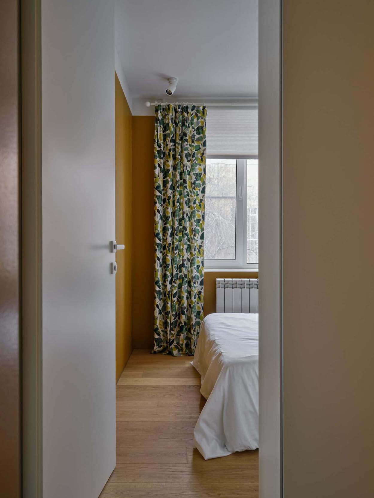 Minigarzonból kétszobás lakás Minigarzonból kétszobás lakás