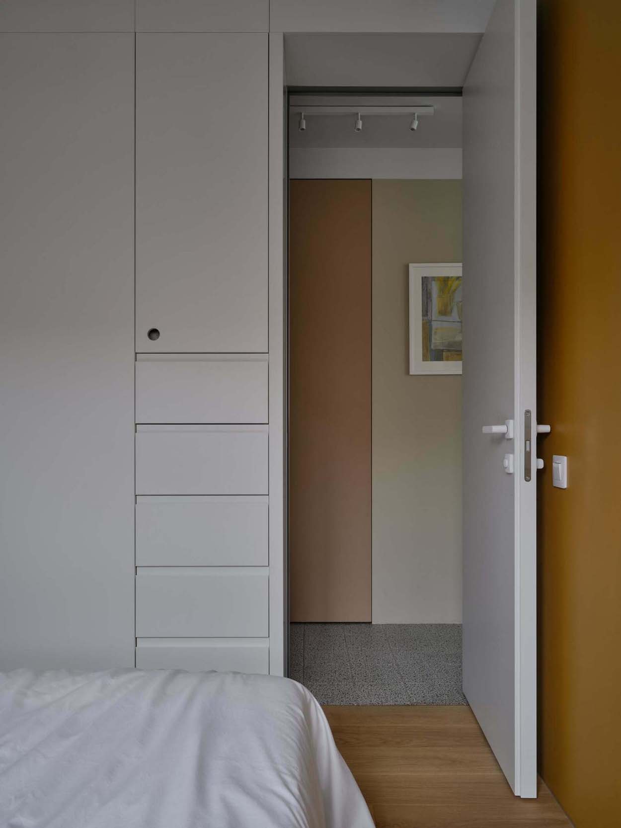 Minigarzonból kétszobás lakás Minigarzonból kétszobás lakás