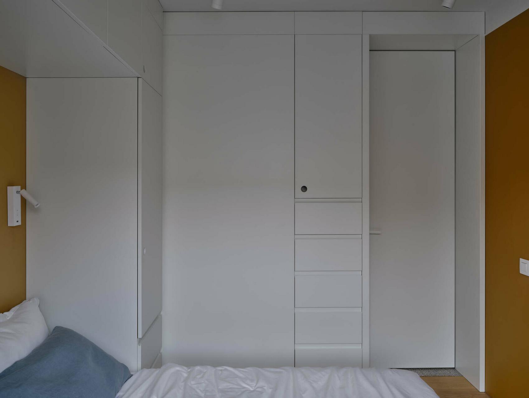 Minigarzonból kétszobás lakás Minigarzonból kétszobás lakás