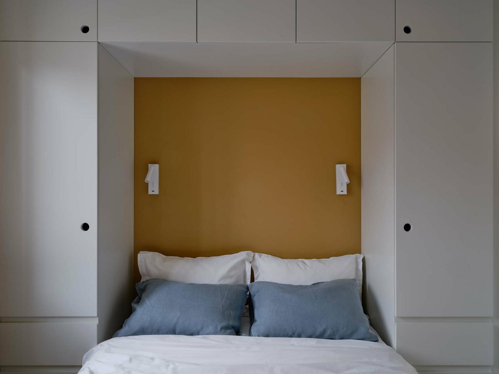 Minigarzonból kétszobás lakás Minigarzonból kétszobás lakás