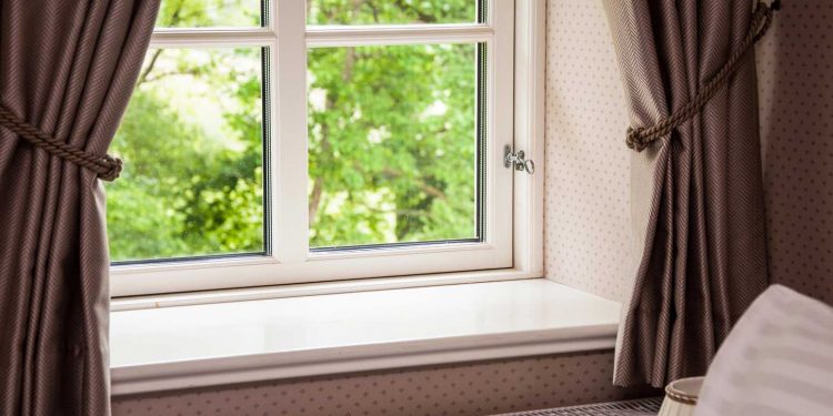 Miért a nyílászáró az ingatlan egyik legkritikusabb pontja?