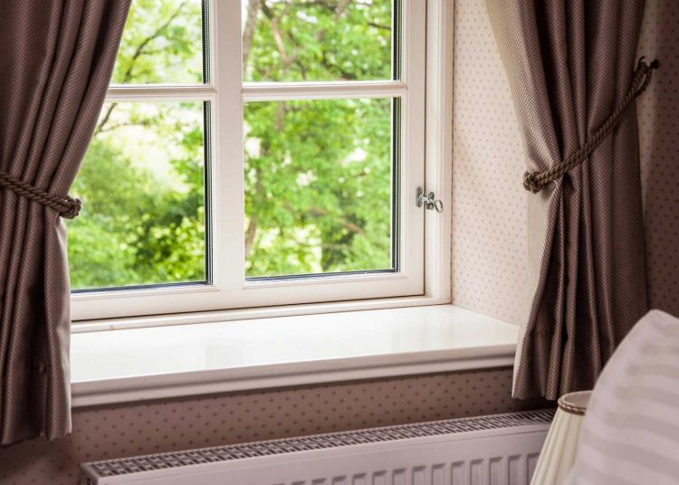 Miért a nyílászáró az ingatlan egyik legkritikusabb pontja?