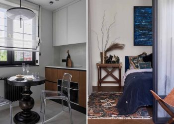 Nagy lakásból kisebbe: felújítás idős hölgynek