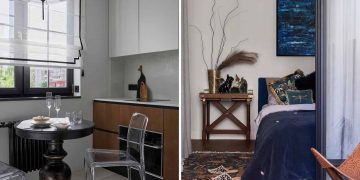 Nagy lakásból kisebbe: felújítás idős hölgynek