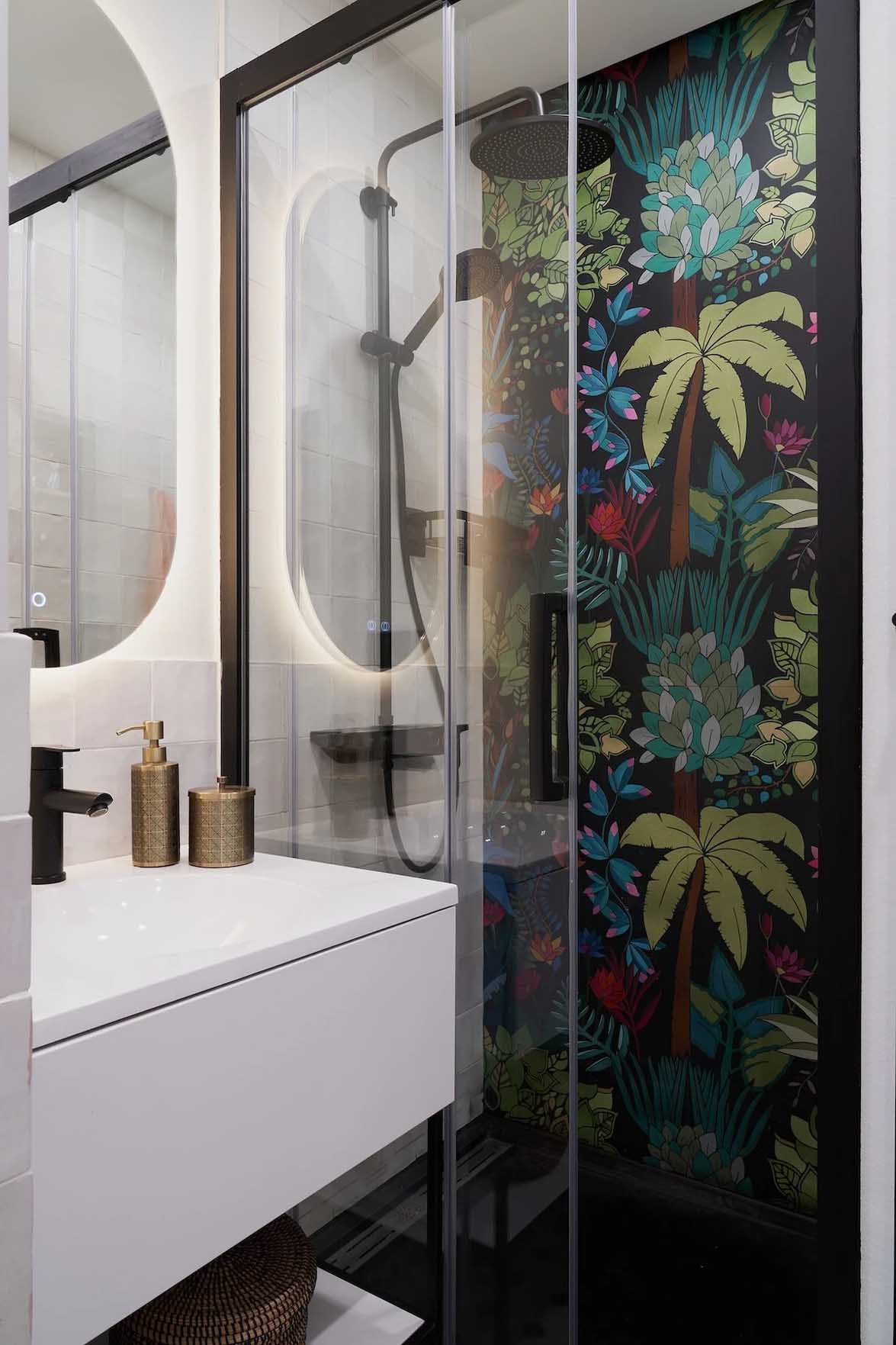 Nagy lakásból kisebbe: felújítás idős hölgynek