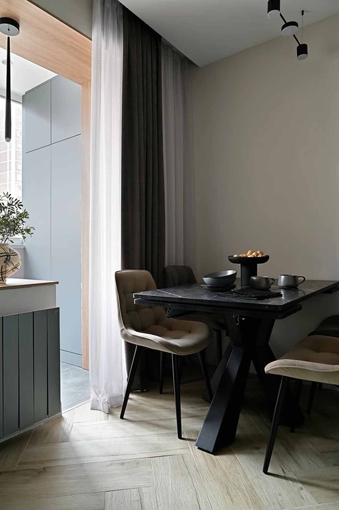 Tágas, modern otthon 99 m2-en Tágas, modern otthon 99 m2-en