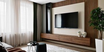 Tágas, modern otthon 99 m2-en