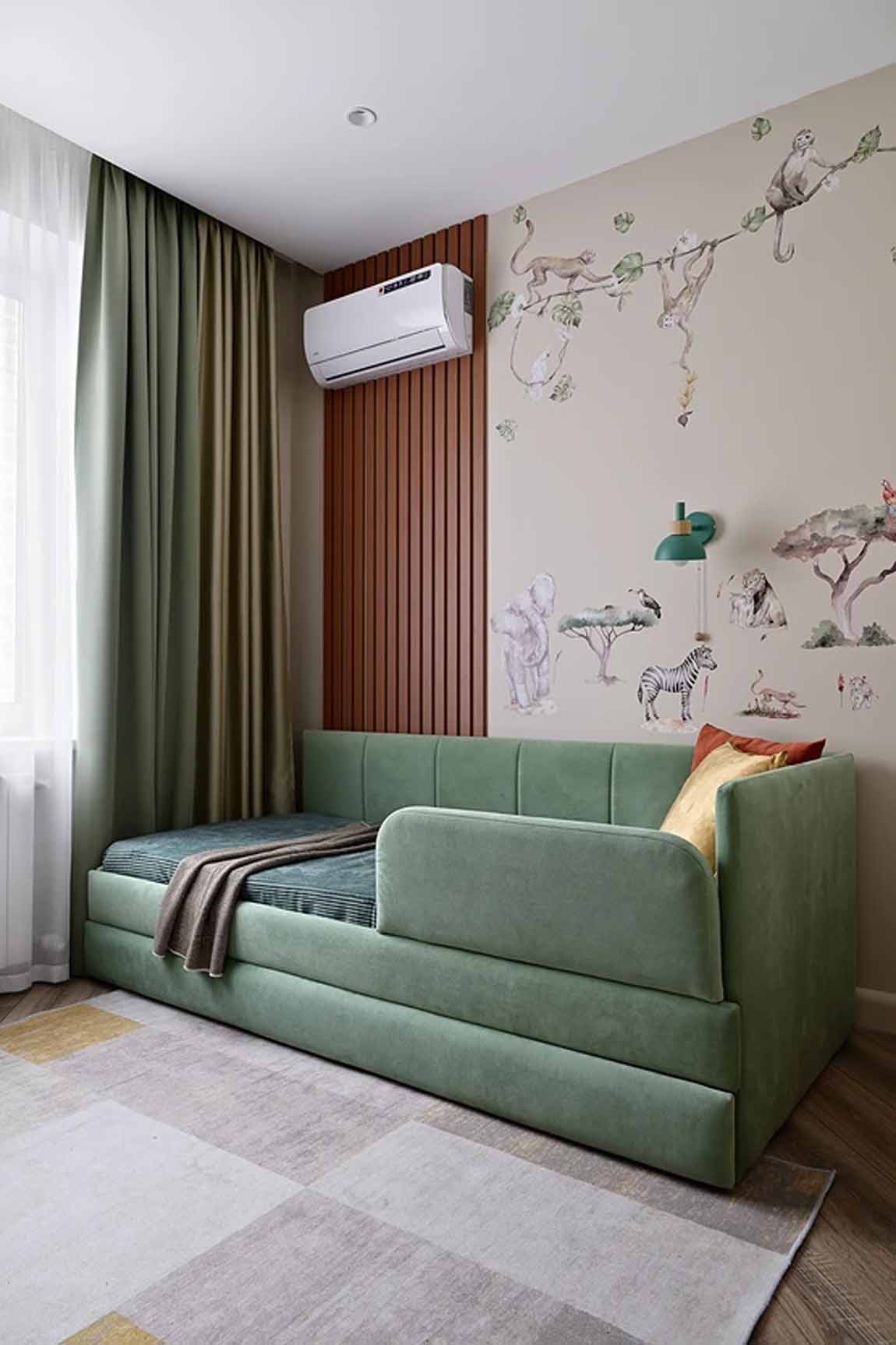 Tágas, modern otthon 99 m2-en Tágas, modern otthon 99 m2-en