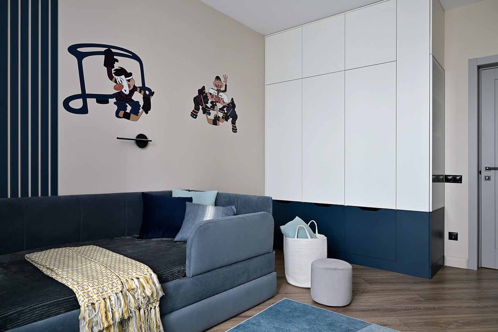 Tágas, modern otthon 99 m2-en Tágas, modern otthon 99 m2-en