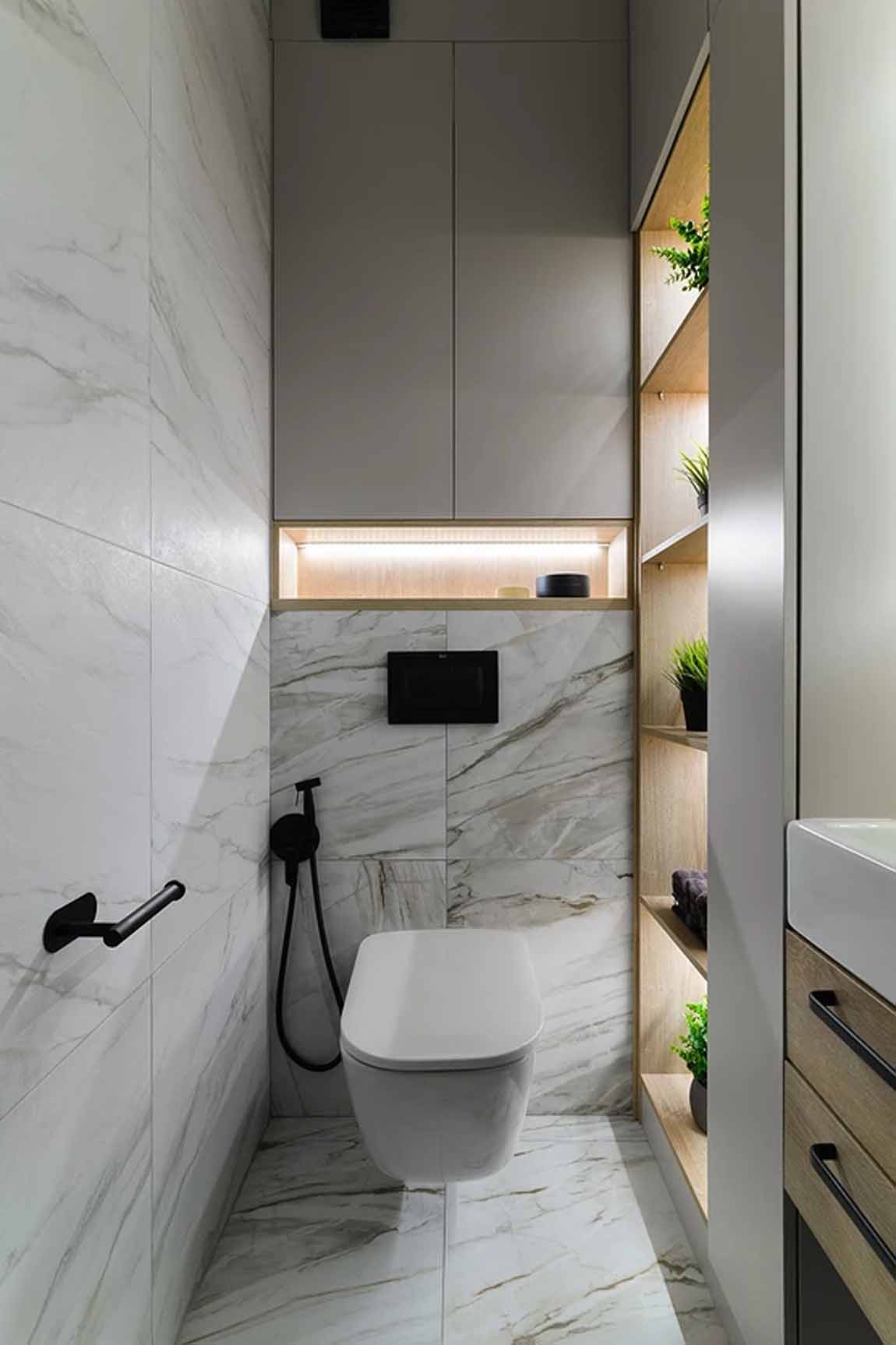 Tágas, modern otthon 99 m2-en Tágas, modern otthon 99 m2-en