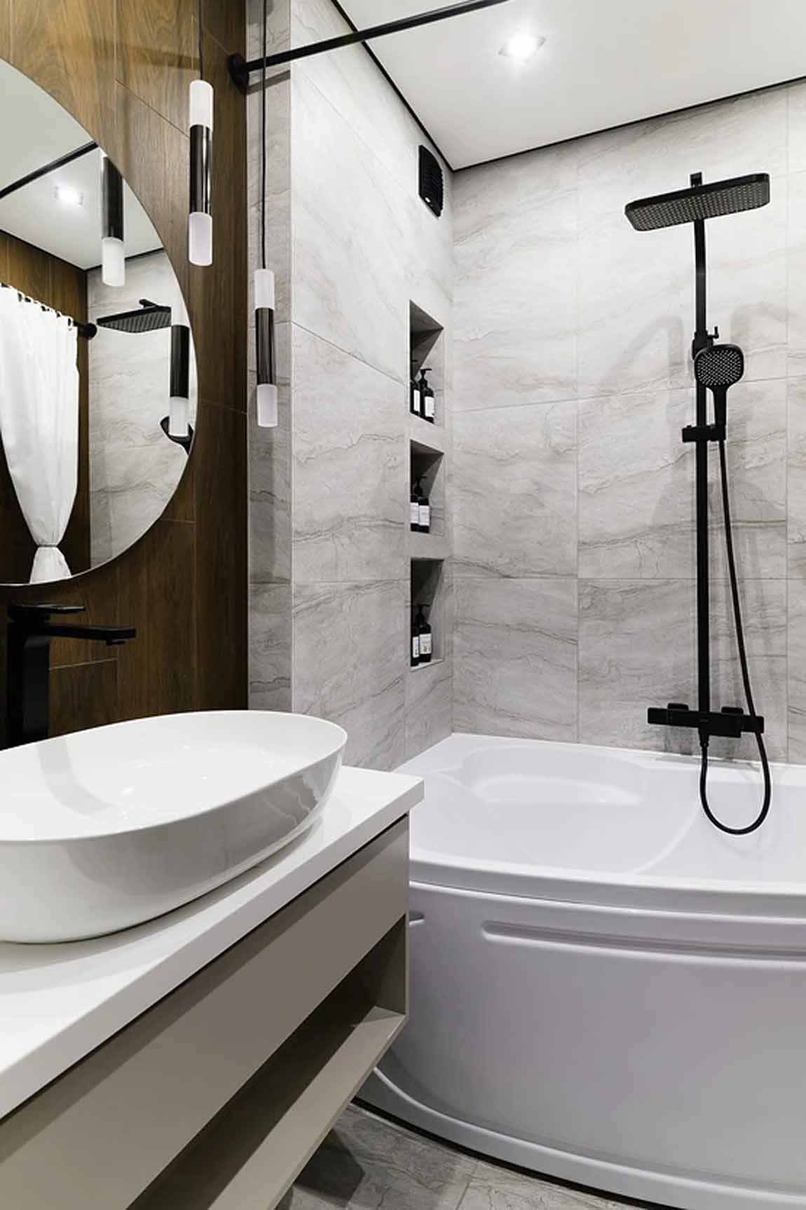 Tágas, modern otthon 99 m2-en