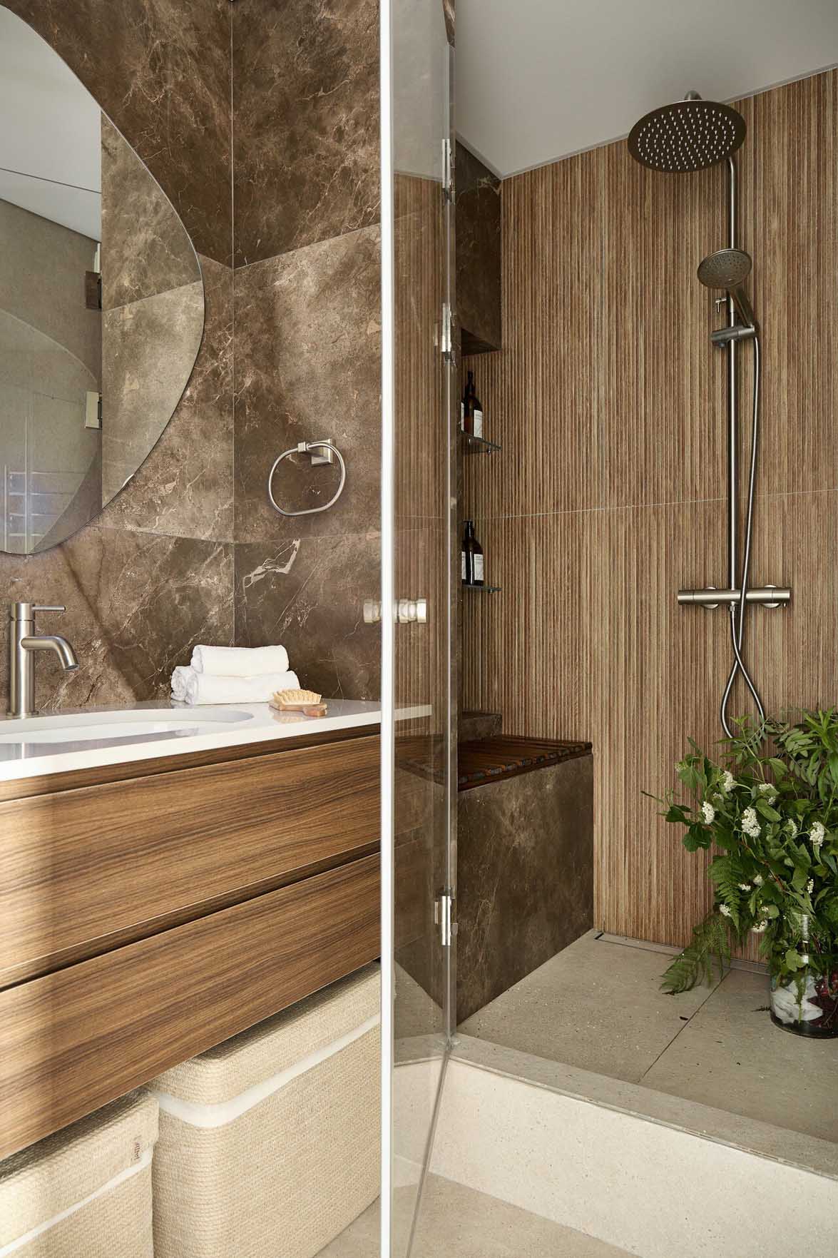 Tökéletes berendezés egy 42 m2-es lakáshoz