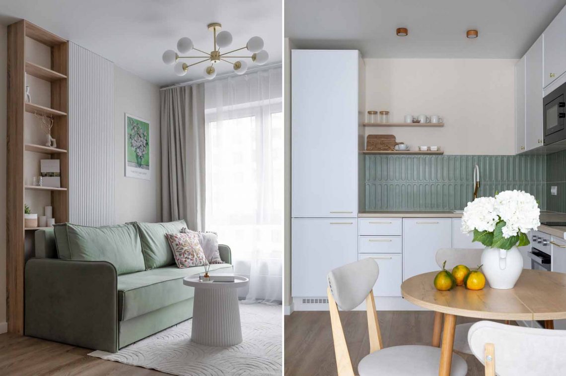 Stílusos otthon pénztárcabarát megoldásokkal: 7 tipp