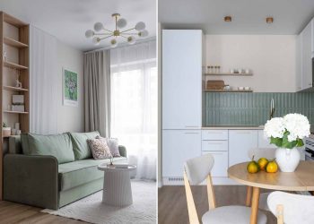 Stílusos otthon pénztárcabarát megoldásokkal: 7 tipp