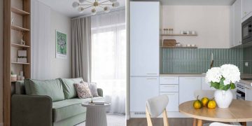 Stílusos otthon pénztárcabarát megoldásokkal: 7 tipp