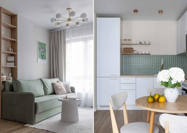 Stílusos otthon pénztárcabarát megoldásokkal: 7 tipp