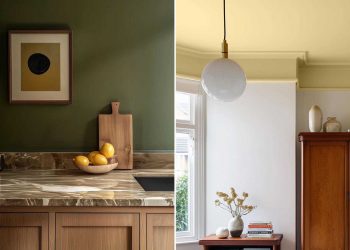 A 2026-os év szín trendjei a gazdag, nyugtató és természet ihlette árnyalatokról szólnak