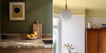 A 2026-os év szín trendjei a gazdag, nyugtató és természet ihlette árnyalatokról szólnak