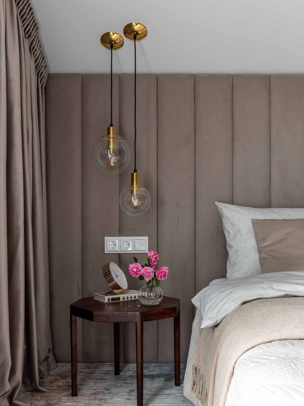 Ház angol és amerikai enteriőrök inspirálta berendezéssel Ház angol és amerikai enteriőrök inspirálta berendezéssel