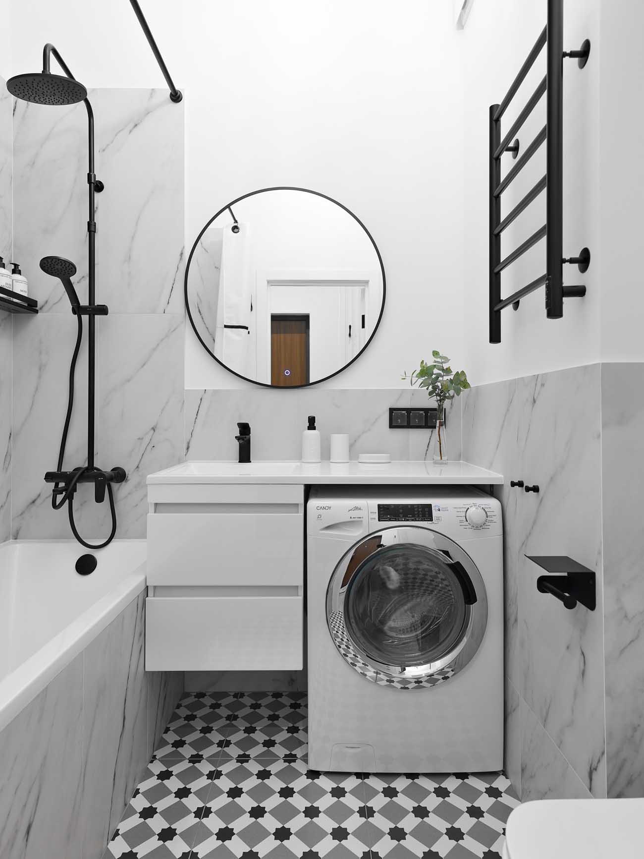 Elegáns és élhető, párizsi hangulatú otthon, 35 m2-es kislakás Elegáns és élhető, párizsi hangulatú otthon, 35 m2-es kislakás