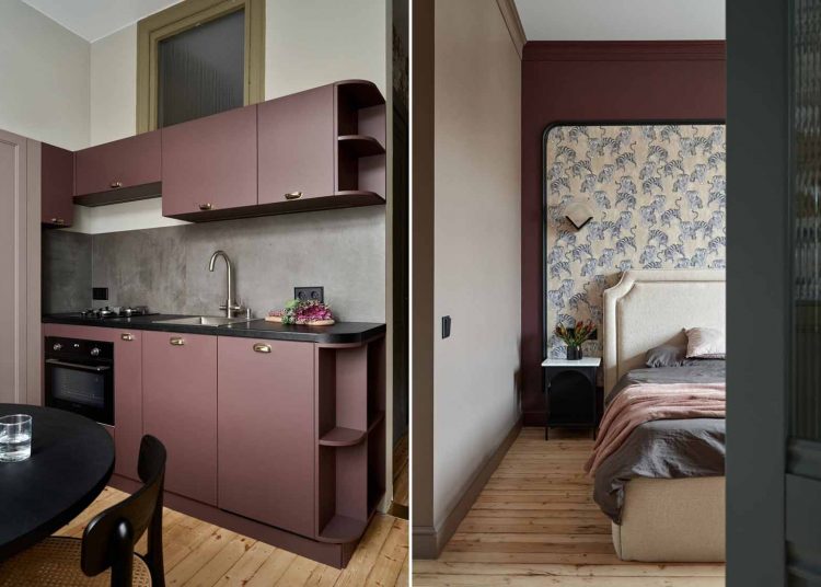 Felújítás saját munkával és ötletekkel egy lelakott 37 m2-es lakásban