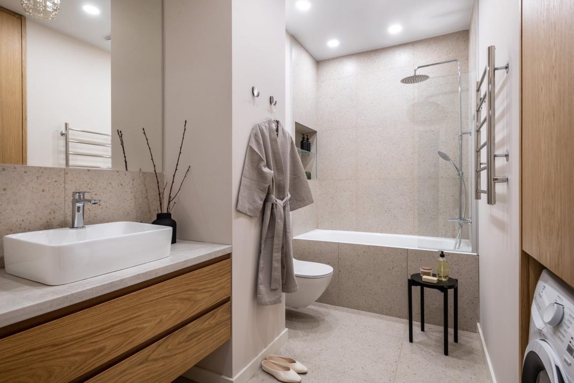 Fürdőszoba dizájn 2026