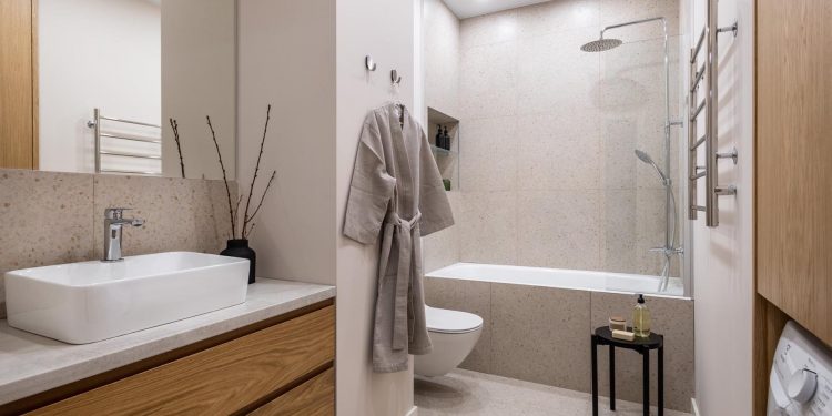 Fürdőszoba dizájn 2026