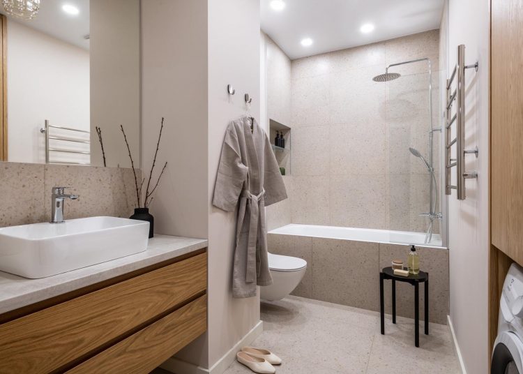 Fürdőszoba dizájn 2026