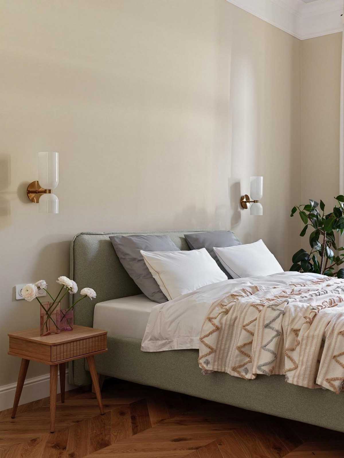 Hálószoba design 2026-ban: mibe érdemes befektetni