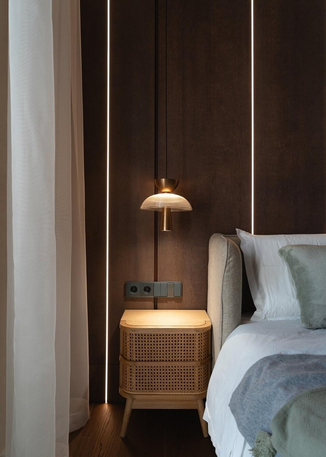 Hálószoba design 2026-ban: mibe érdemes befektetni