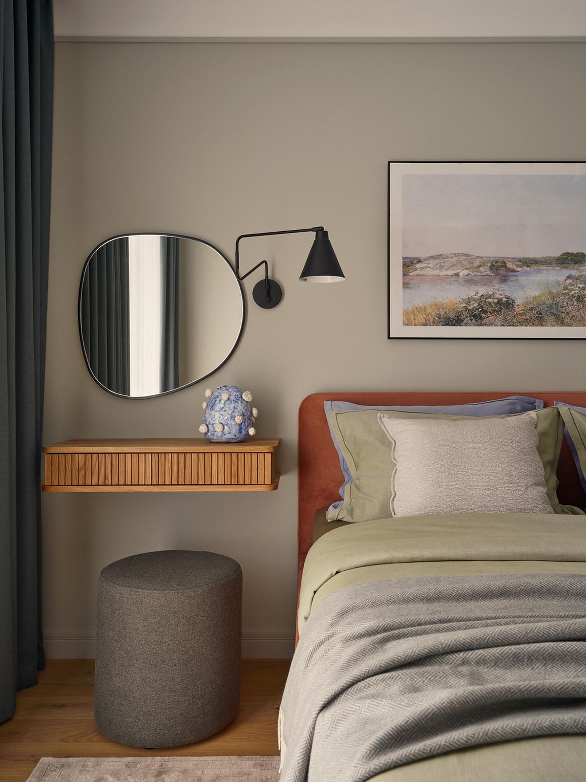 Hálószoba design 2026-ban: mibe érdemes befektetni