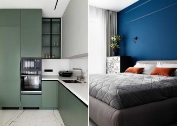 Időtálló, nyugodt otthon kétszobás lakásból