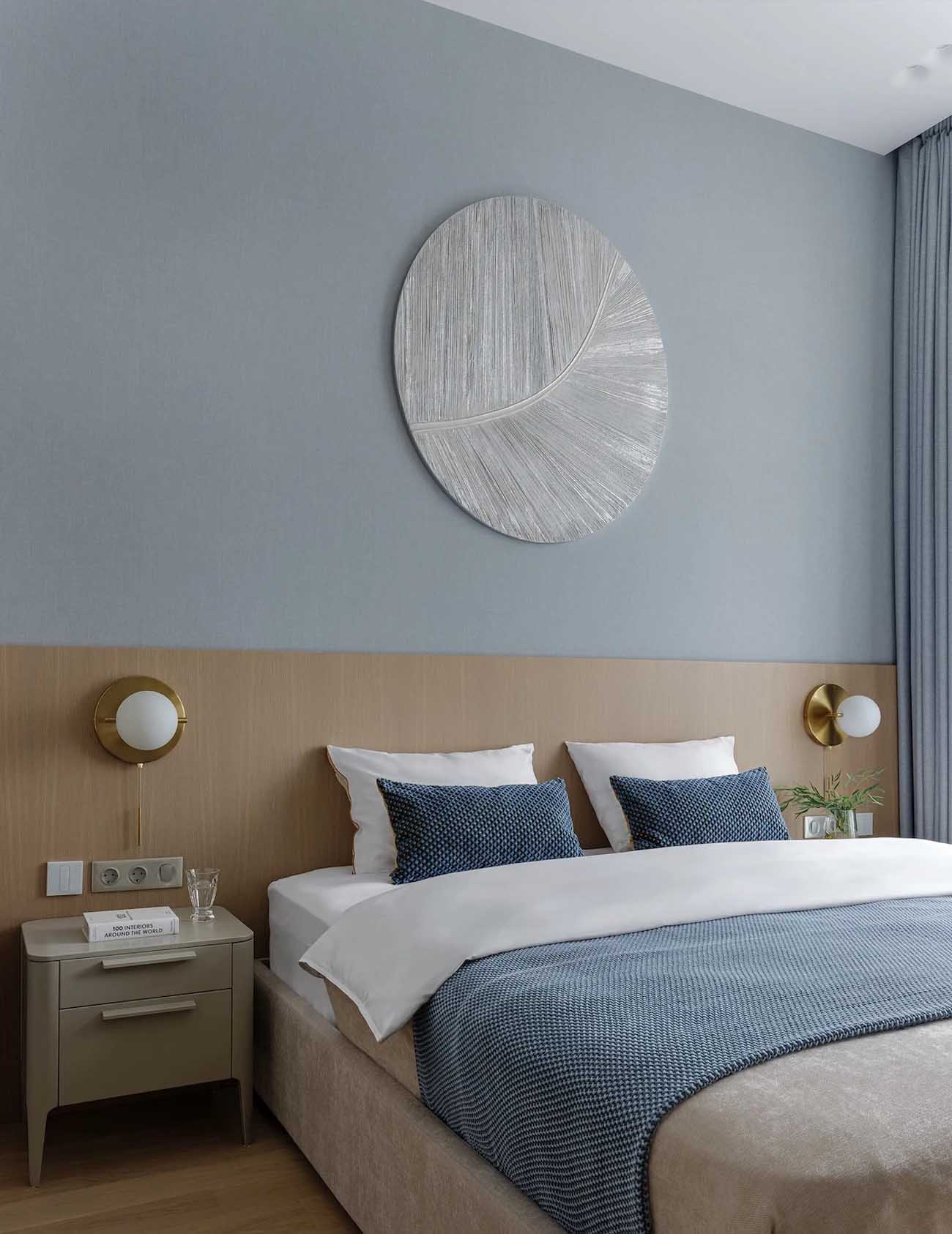 Így rendezte át a házaspár 56 m2-es otthonát Így rendezte át a házaspár 56 m2-es otthonát