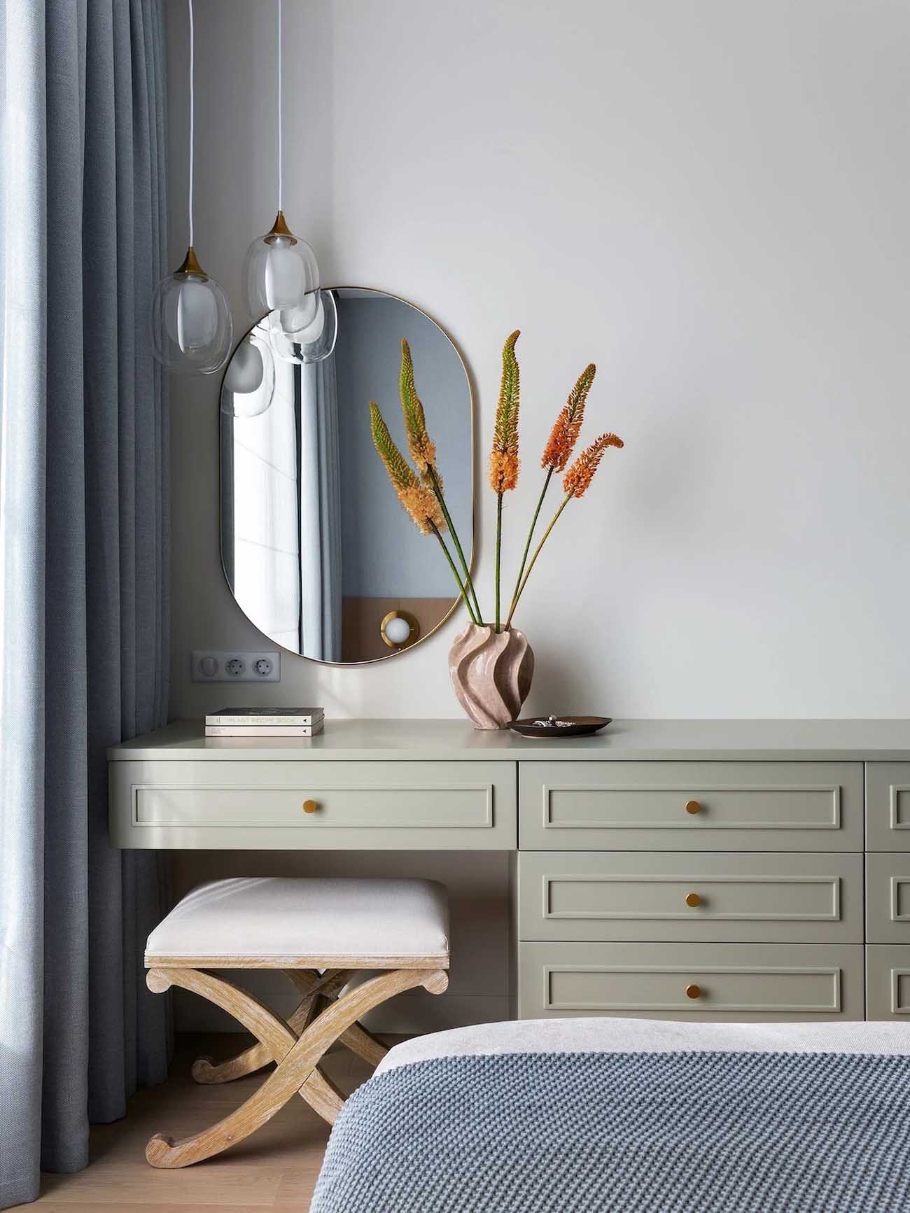 Így rendezte át a házaspár 56 m2-es otthonát Így rendezte át a házaspár 56 m2-es otthonát