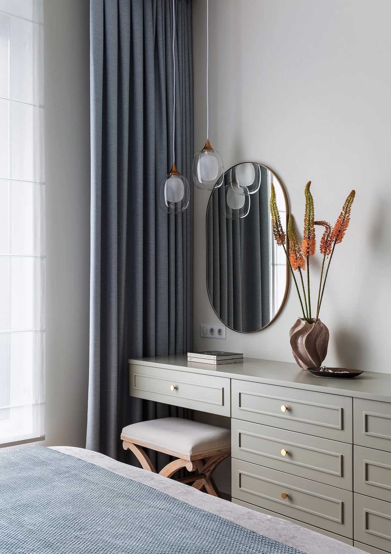 Így rendezte át a házaspár 56 m2-es otthonát Így rendezte át a házaspár 56 m2-es otthonát