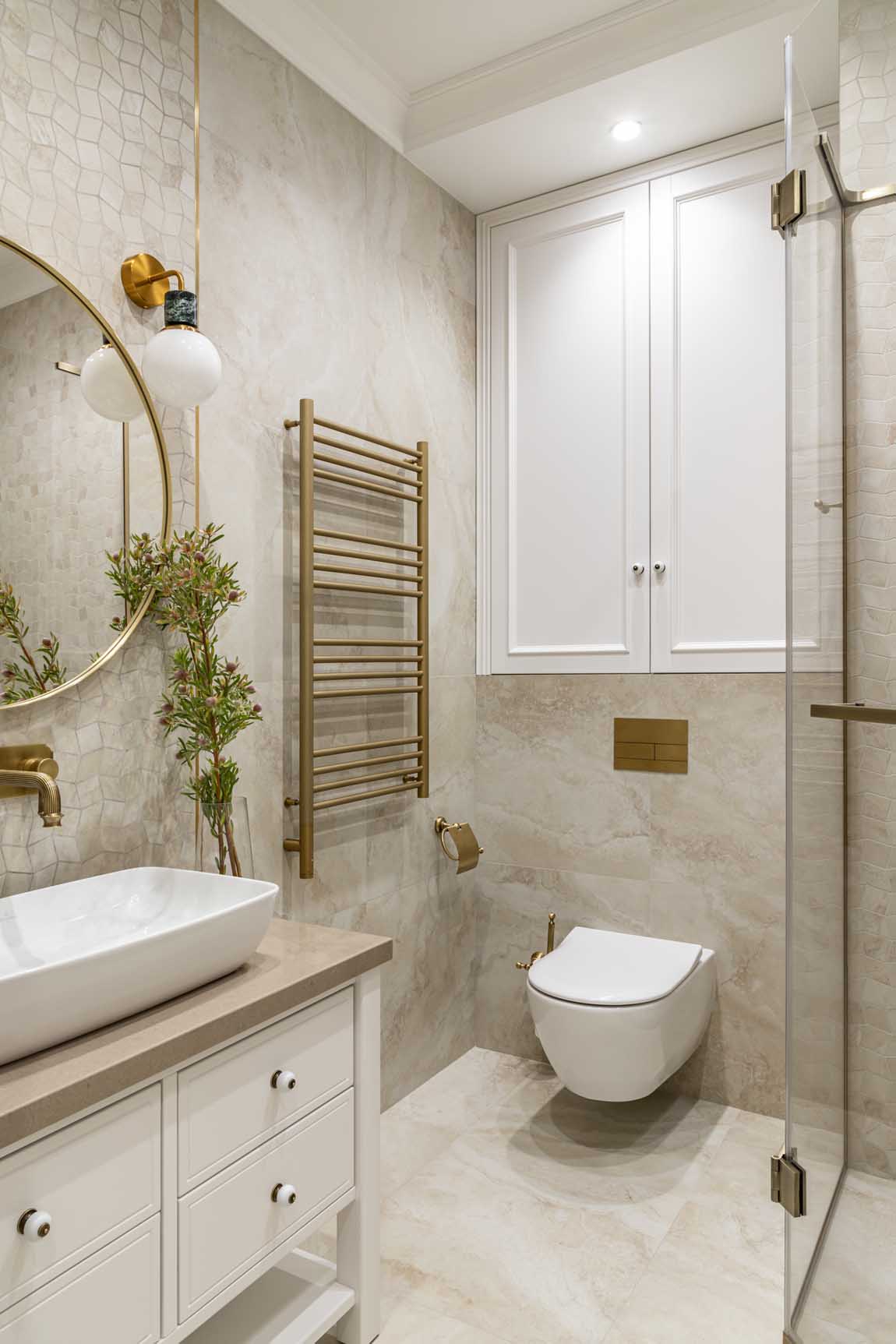 Fiú- és lányszoba, klasszikus részletek, karakteres színek Fiú- és lányszoba, klasszikus részletek, karakteres színek