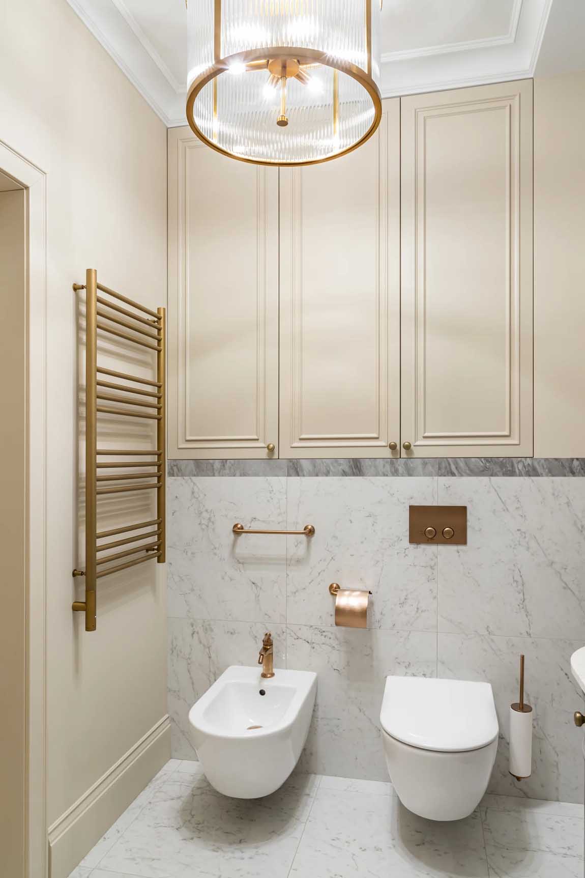 Fiú- és lányszoba, klasszikus részletek, karakteres színek Fiú- és lányszoba, klasszikus részletek, karakteres színek