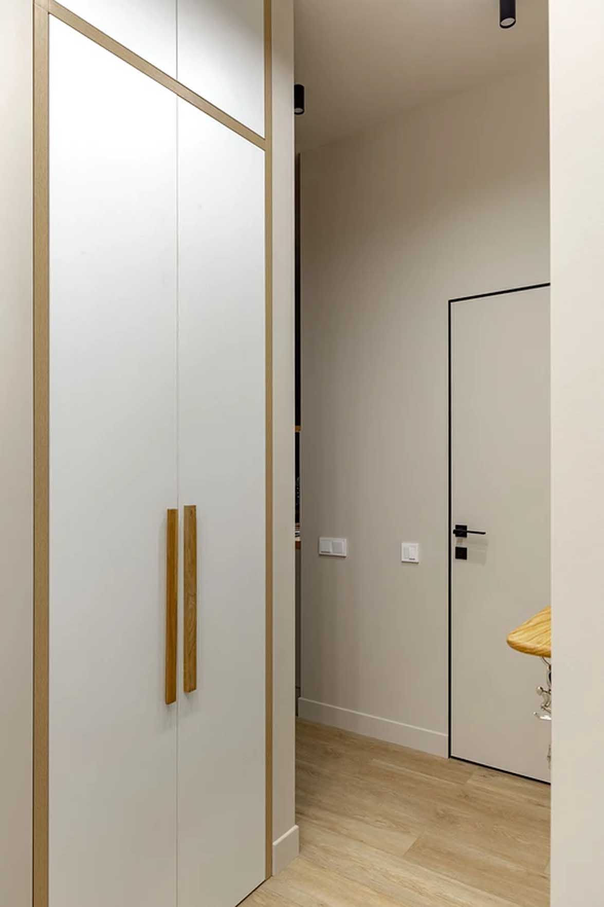 37 m2-es, hangulatos lakás tanulósarokkal 37 m2-es, hangulatos lakás tanulósarokkal