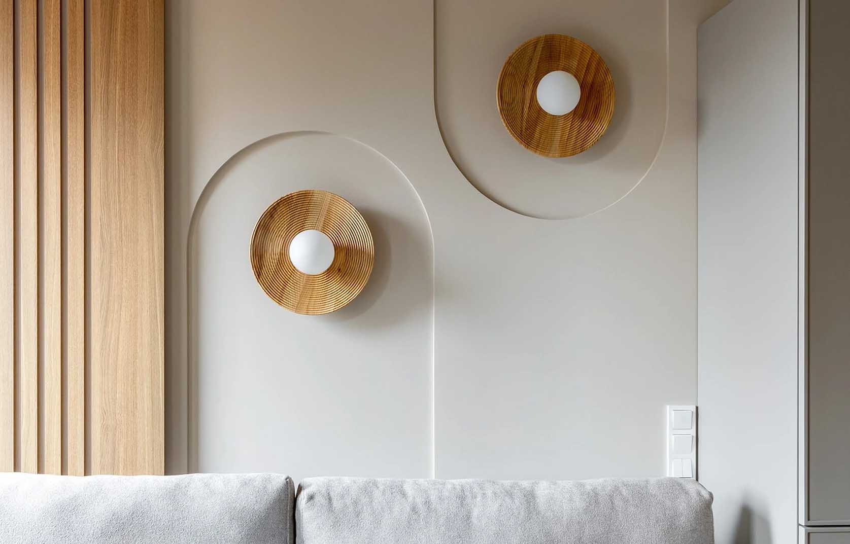 37 m2-es, hangulatos lakás tanulósarokkal 37 m2-es, hangulatos lakás tanulósarokkal