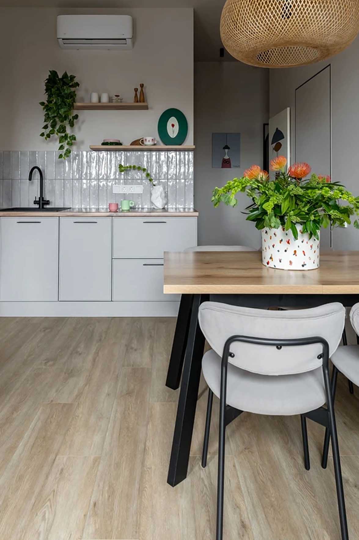 37 m2-es, hangulatos lakás tanulósarokkal 37 m2-es, hangulatos lakás tanulósarokkal