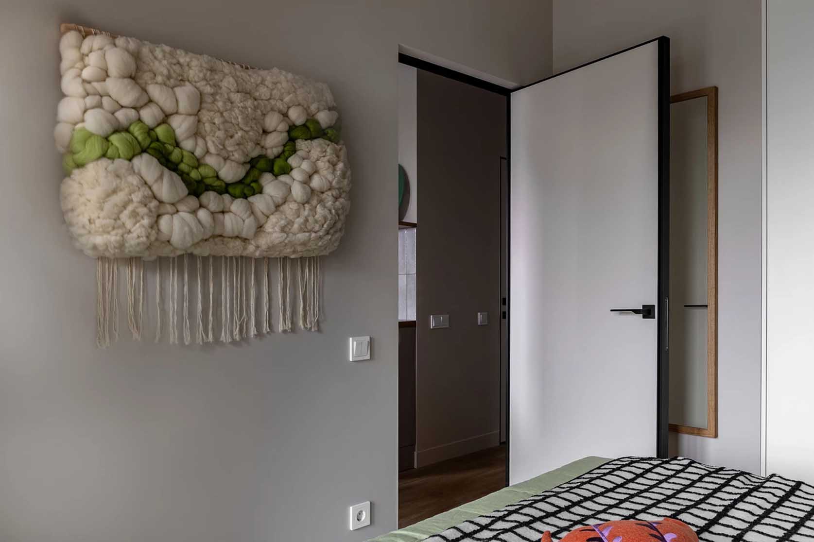 37 m2-es, hangulatos lakás tanulósarokkal 37 m2-es, hangulatos lakás tanulósarokkal