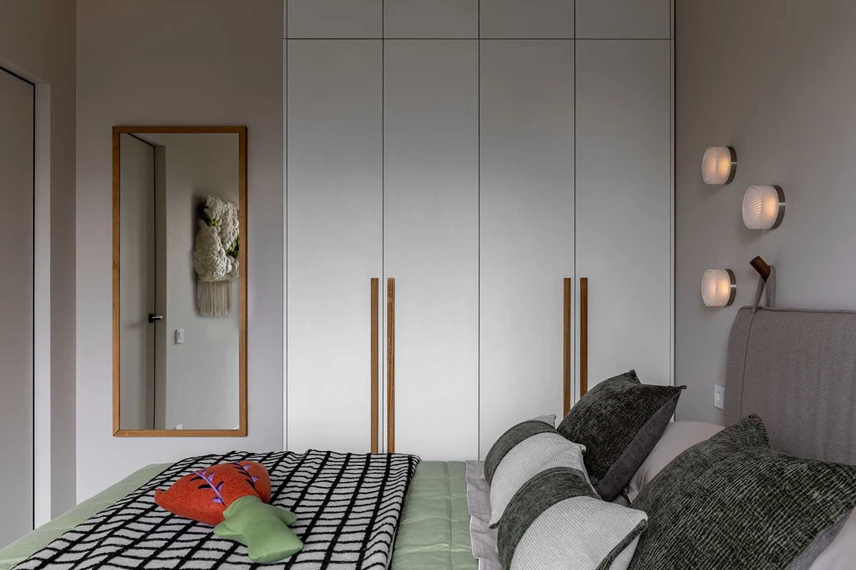 37 m2-es, hangulatos lakás tanulósarokkal 37 m2-es, hangulatos lakás tanulósarokkal