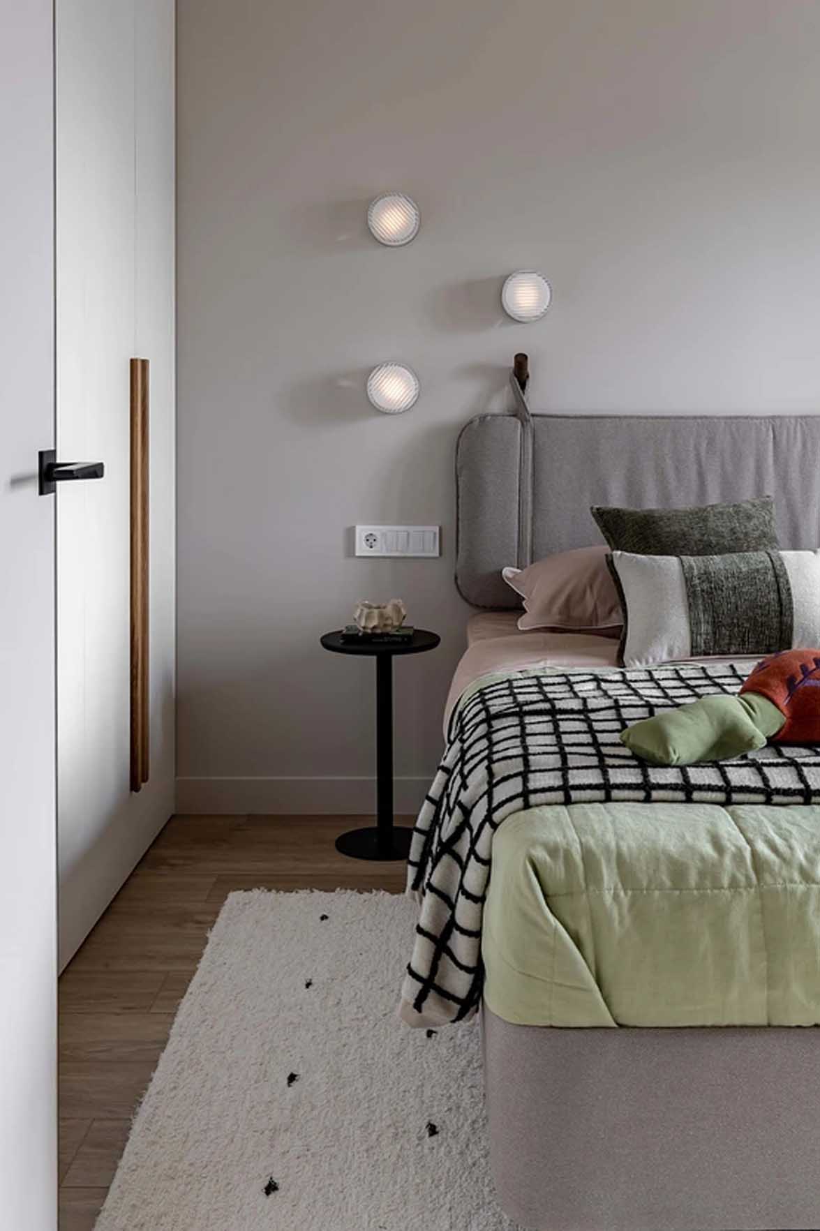 37 m2-es, hangulatos lakás tanulósarokkal 37 m2-es, hangulatos lakás tanulósarokkal