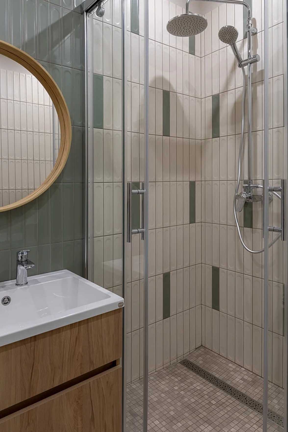 37 m2-es, hangulatos lakás tanulósarokkal 37 m2-es, hangulatos lakás tanulósarokkal