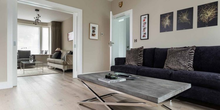 Útmutató laminált padló vásárlásához