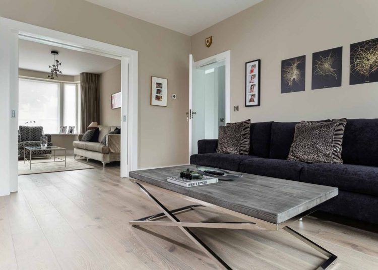 Útmutató laminált padló vásárlásához