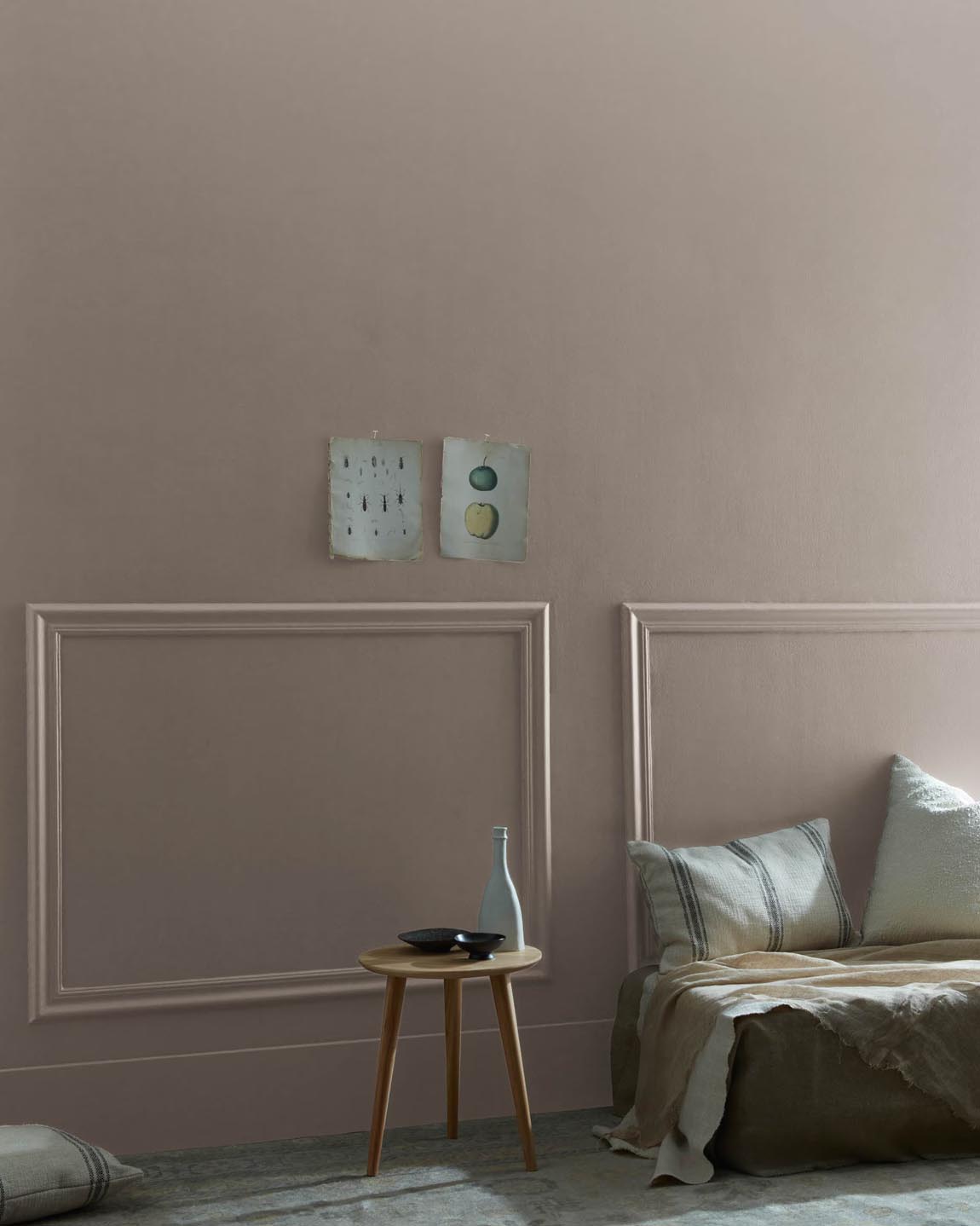 Taos Taupe (Benjamin Moore)