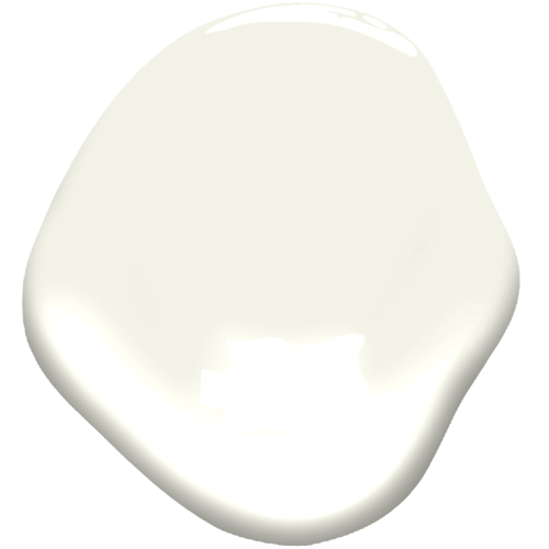 Cloud White (Benjamin Moore)