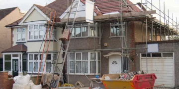 A jövő otthonának energiaigénye